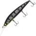 Воблер Jackall Rerange 110SP DR цв. dark phantom