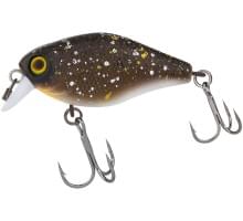 Воблер Jackall Chubby 41 Silent цв. brown bug