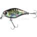 Воблер Jackall Chubby 38 Silent цв. uv ul tamamushi tiger