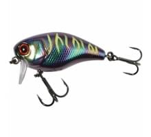 Воблер Jackall Chubby 38 Silent цв. uv ul tamamushi tiger