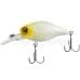 Воблер Jackall Chubby 38 MR цв. bone