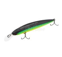 Воблер Jackall Rerange 95SP MR цв. uv mat tiger(cho keimura)