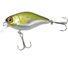 Воблер Jackall Chubby 38F цв. ayu
