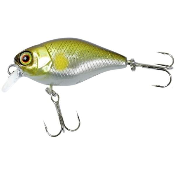Воблер Jackall Chubby 38F цв. ayu