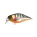 Воблер Jackall Chubby 38F цв. uv mat silver tiger