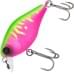 Воблер Jackall Chubby 41 Silent цв. dragon fruit mat tiger