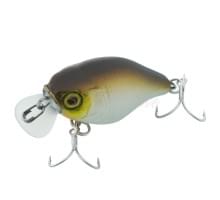 Воблер Jackall Chubby 38F цв. hl mat roach