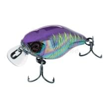 Воблер Jackall Chubby 38F цв. uv ul tamamushi tiger