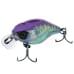 Воблер Jackall Chubby 38F цв. uv ul tamamushi tiger