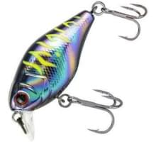 Воблер Jackall Chubby 41 MR цв. uv ul tamamushi tiger