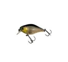 Воблер Jackall Chubby 38 Silent цв. bronze green