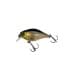 Воблер Jackall Chubby 38 Silent цв. bronze green