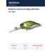 Воблер Jackall Chubby 38 Silent цв. ayu