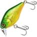 Воблер Jackall Chubby 41 Silent цв. hl green gold