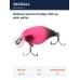 Воблер Jackall Chubby 38F цв. pink pellet