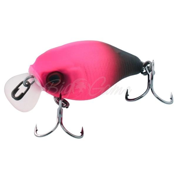 Воблер Jackall Chubby 38F цв. pink pellet
