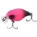 Воблер Jackall Chubby 38F цв. pink pellet