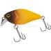Воблер Jackall Chubby 41F цв. pellet orange
