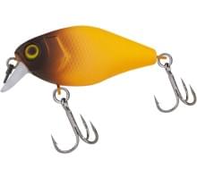 Воблер Jackall Chubby 41F цв. pellet orange