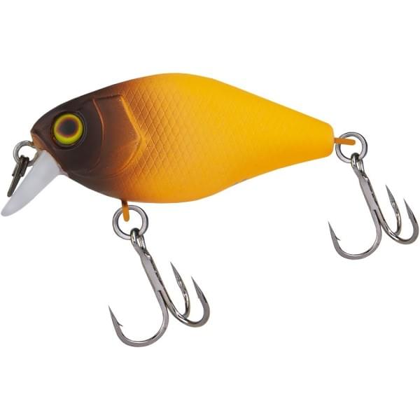 Воблер Jackall Chubby 41F цв. pellet orange