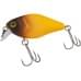 Воблер Jackall Chubby 41F цв. pellet orange