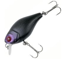 Воблер Jackall Chubby 38 MR цв. mat black