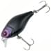 Воблер Jackall Chubby 38 MR цв. mat black