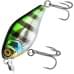 Воблер Jackall Chubby 41 Silent цв. hl bluegill