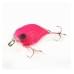 Воблер Jackall Chubby 38F цв. pink