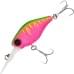 Воблер Jackall Chubby 38 Silent цв. mat tiger