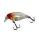 clear salmon roe head