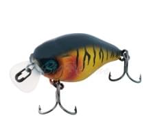 Воблер Jackall Chubby 38 Silent цв. mat gold tiger