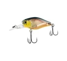 Воблер Jackall Chubby 41F цв. bronze green