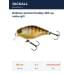 Воблер Jackall Chubby 38F цв. noike gill