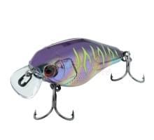 Воблер Jackall Chubby 41F цв. uv ul tamamushi tiger