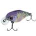 Воблер Jackall Chubby 41F цв. uv ul tamamushi tiger