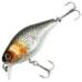 Воблер Jackall Chubby 38 MR цв. hl silver & black