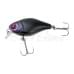Воблер Jackall Chubby 38 Silent цв. mat black
