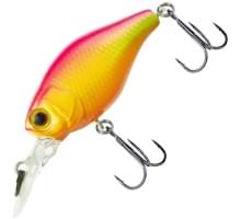 Воблер Jackall Chubby 38 MR цв. peony