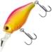 Воблер Jackall Chubby 38 MR цв. peony