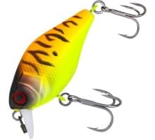 Воблер Jackall Chubby 41 MR цв. tropical mat tiger