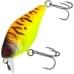 Воблер Jackall Chubby 41 MR цв. tropical mat tiger