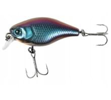 Воблер Jackall Chubby 41F цв. ul bug