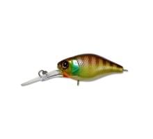 Воблер Jackall Chubby 38 Silent цв. noike gill