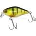 Воблер Jackall Chubby 41F цв. ghost g perch