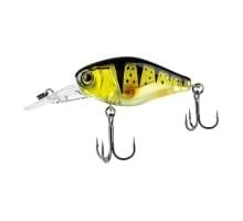 Воблер Jackall Chubby 41F цв. ghost g perch