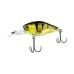 Воблер Jackall Chubby 41F цв. ghost g perch