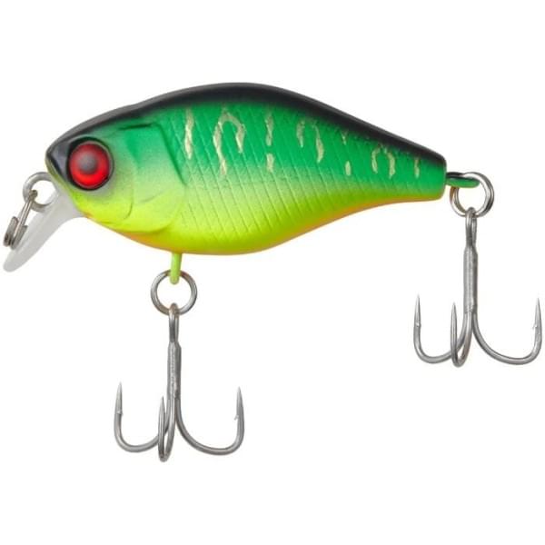 Воблер Jackall Chubby 38F цв. mat tiger