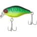 Воблер Jackall Chubby 38F цв. mat tiger