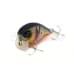 Воблер Jackall Chubby 38F SSR цв. uv mat silver tiger